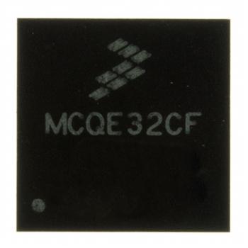 MC9S08QE32CFT外观图
