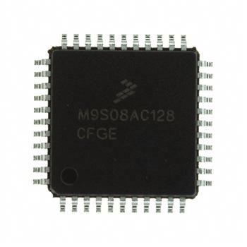 MC9S08AC128CFGE外观图
