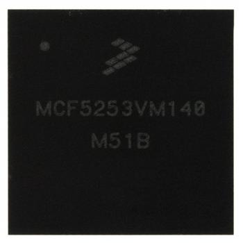 MCF5253VM140外观图