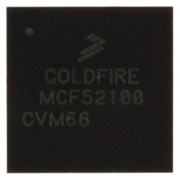 MCF52100CVM66外观图