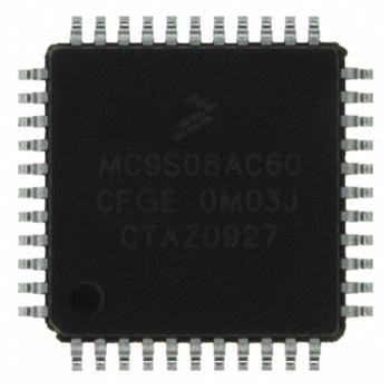 MC9S08AC60CFGE外观图