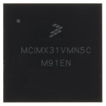 MCIMX31VMN5C外观图