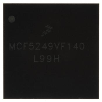 MCF5249VF140外观图