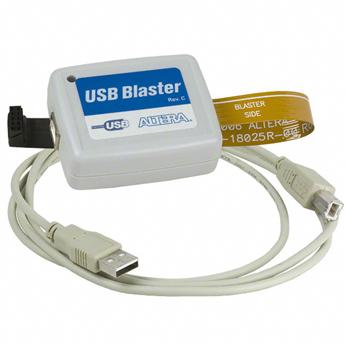 PL-USB-BLASTER-RCN外观图