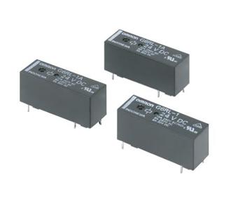 G6RL-1A-DC12外观图