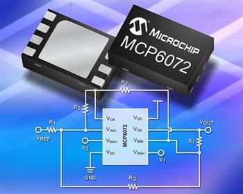 MCP6072T-E/MNY外观图