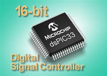 DSPIC33FJ64MC804-I/PT外观图