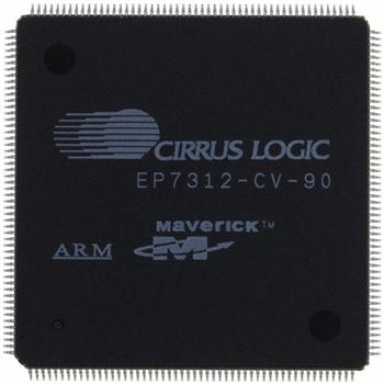 Cirrus Logic Incɵ· (IC)EP7312-CV-90ȫϵнڹƹӦ һ