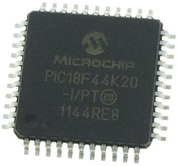 Microchip Technology PIC18F44K20-I/PT뵼壬ֻӦPIC18F44K20-I/PT
