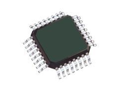 STM32L151C6T6外观图