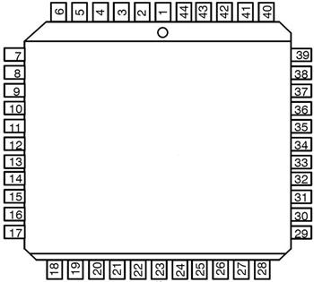 ڵͼƷExarƷST16C2550IJ44-F뵼壬Ż
