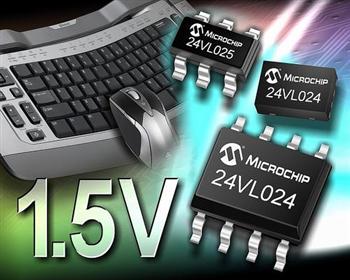 Microchip Technology 24VL024/P뵼壬ֻӦ24VL024/P
