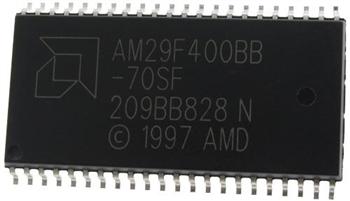AM29F400BB-70SF外观图