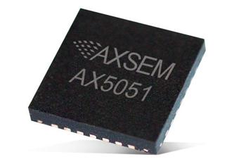 AXSEM뵼AX5051-QFN28ȫϵнڹƹӦ һ