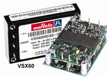 VSX60MD35外观图