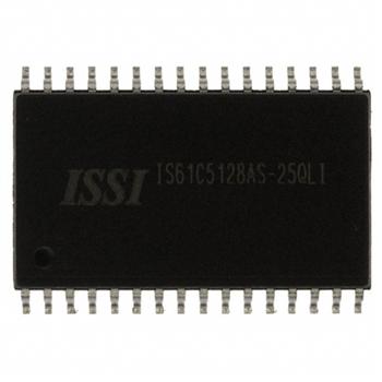 ISSI, Integrated Silicon Solution Incɵ· (IC)IS61C5128AS-25QLIȫϵнڹƹӦ һ