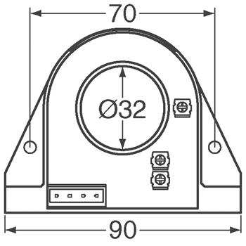 DHR 200 C420外观图