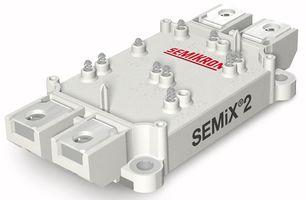 SEMIX202GB066HDS外观图