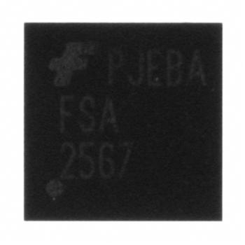 FSA2567MPX外观图