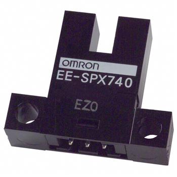 EE-SPX740外观图