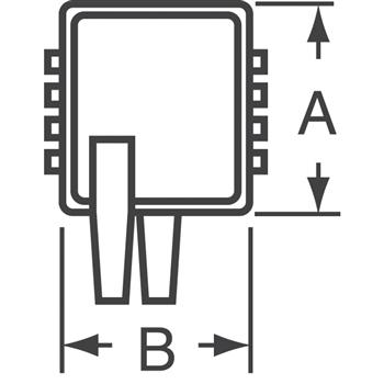 ASDX001D44R外观图