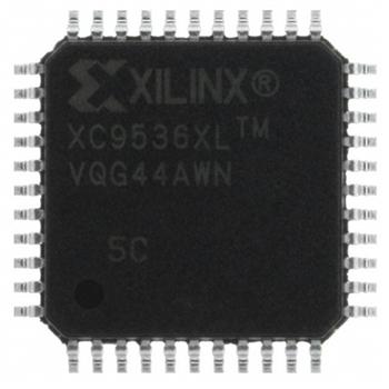 XC9536XL-5VQG44Cͼ