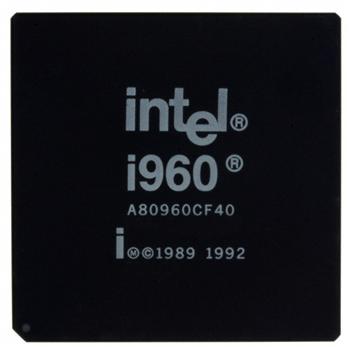 Intel A80960CF40ɵ· (IC)ֻӦA80960CF40