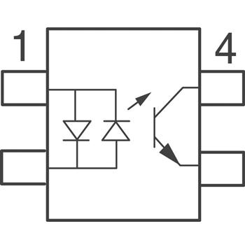 ڹӦ ֻVishay Semiconductors SFH620A-1ӪVishay Semiconductors