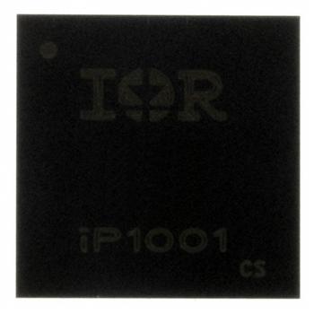 IP1001TR外观图