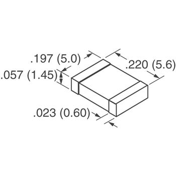 C2220C684KARACTU外观图