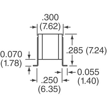 ST205C107MAL10ͼ