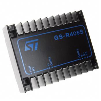 STMicroelectronics GS-R405SԴ - أֻӦGS-R405S