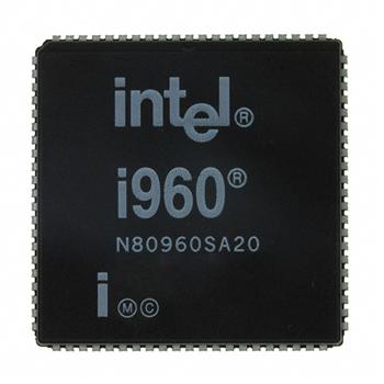 ڹӦ ֻIntel N80960SA20ӪIntelɵ· (IC)