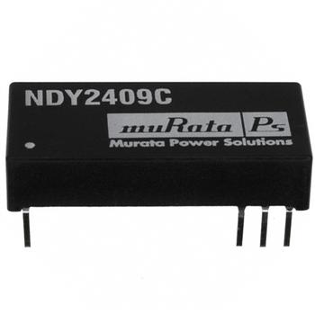 ӦNDY2409CԴ - أMurata Power Solutions IncƷƵԴ - NDY2409C ԭװֻ