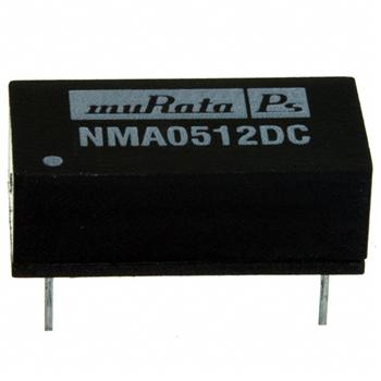 NMA0512DCԴ - ԭװרMurata Power Solutio Inc NMA0512DCԴ - 