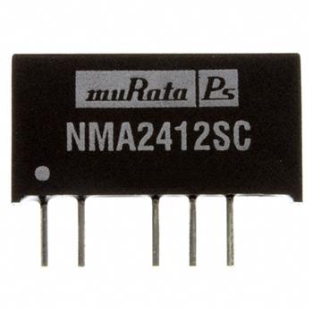 NMA2412SCԴ - ԭװרMurata Power Solutio Inc NMA2412SCԴ - 