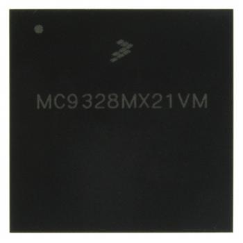 MC9328MX21VM外观图