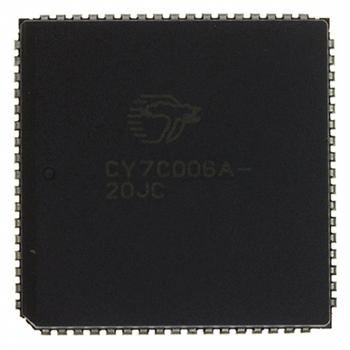ӦCypress Semiconductor Corpɵ· (IC)CY7C006A-20JCCY7C006A-20JCԭװƷCY7C006A-20JCֻ
