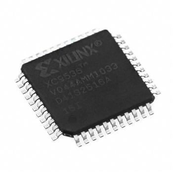 Xilinx Incɵ· (IC)XC9536-15VQ44IȫϵнڹƹӦ һ