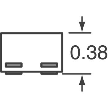 SSM3K15CT(TPL3)外观图