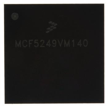 MCF5249VM140外观图