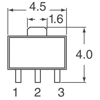2SB09560RLʽ뵼ƷԭװרPanasonic Electronic Components - Semiconductor Pr 2SB09560RLʽ뵼Ʒ