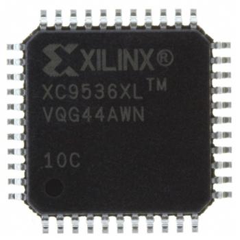 XC9536XL-10VQG44Cͼ
