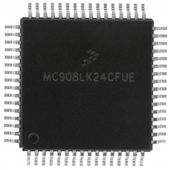 ڹӦ ֻFreescale Semiconductor MC908LK24CFUEӪFreescale Semiconductorɵ· (IC)