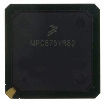 MPC875VR80外观图
