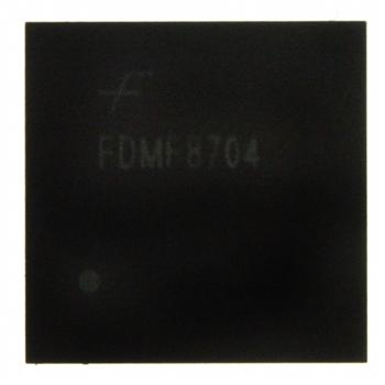 FDMF8704外观图