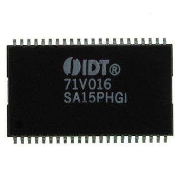 IDT71V016SA15PHGI8外观图