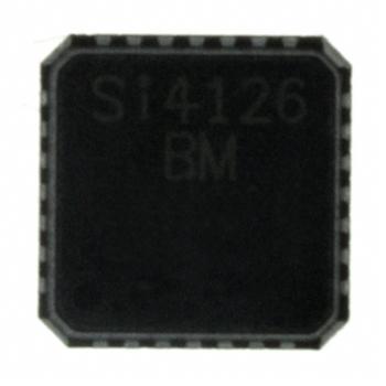 SI4126-BM外观图