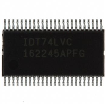 IDT74LVC162245APFG外观图