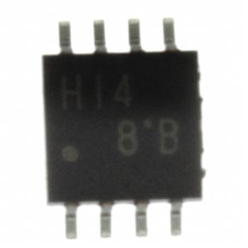TC7WH14FU(TE12L,F)外观图